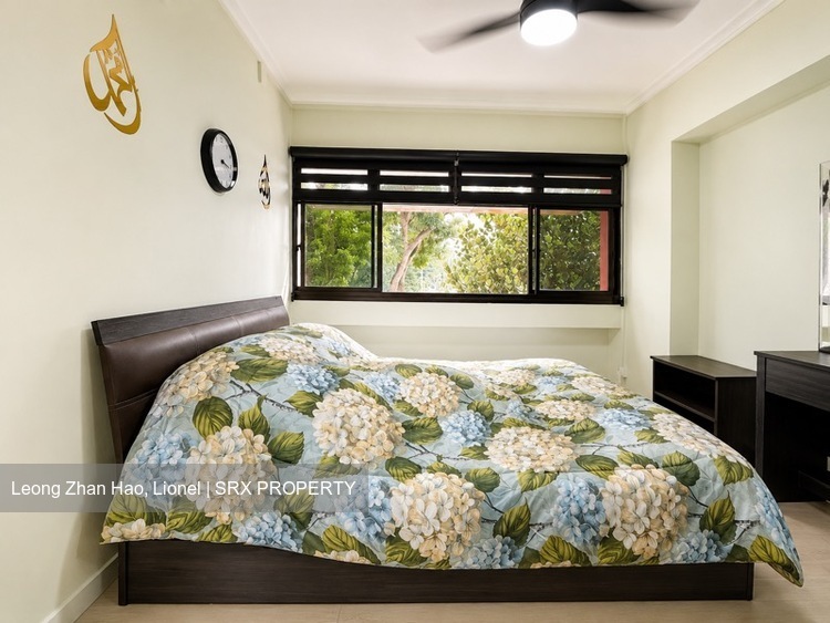 Blk 484B Choa Chu Kang Avenue 5 (Choa Chu Kang), HDB 5 Rooms #557963251